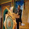 همایش یاقوت آسمانی در ماه مبارک رمضان در سال ۹۰