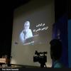 همکاری در برگزاری اختتامیه جشنواره فیلم کوتاه روح الله/ بهار ۹۵