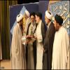 عکس/ جشنواره استانی علامه حلی (ره) در سال ۸۹