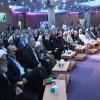 خیرین بزرگوار تهران در منزل حاج حسین سلیمانی