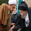 دیدار علامه سید مرتضی عسکری