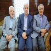 گردهمائی خیرین سلامت استان اصفهان