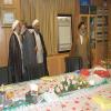 دیدار کانون فرهنگی هنری مساجد استان اصفهان