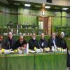 جلسات انجمن خيریه امداد و درمان حضرت ولى عصر (عج)