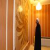 دیدار حجت الاسلام و المسلمین حاج شیخ مجید حکیم الهی