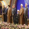 گالری تصاویر برگزیدگان کنگره بازخوانی ابعاد شخصیتی امام علی (ع)
