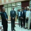 دیدار مهندس سیدفاضل زمانی