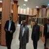 دیدار دکتر حمیدرضا آیت اللهی