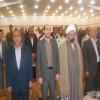 آیین نکوداشت استاد رجب علی راعی در مجموعه فرهنگی ورزشی دهق در شهریورماه ۹۶