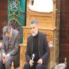 روضه دهه فاطمیه