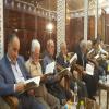 اولین کرسی تلاوت قرآن مجید ویژه گرامیداشت شهدای قرآنی فاجعه منا