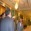 دیدار مهندس منصور واعظی