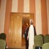 بازدید موسسه آل البیت