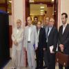 عکس/ دیدار حسین انواری