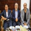 گردهمائی خیرین سلامت استان اصفهان