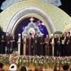 مراسم نکوداشت آیت الله العظمی مظاهری در آذرماه ۹۵