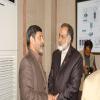 دیدار دکتر محمد حسین صفار هرندی