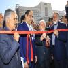 عکس/ آئین تجلیل از خیرین سلامت استان چهارمحال و بختیاری در بهار ۹۵