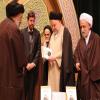 همایش بزرگداشت آیت الله العظمی بهبهانی در زمستان ۹۴