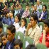 همایش تجلیل 110 حافظ قرآن؛ جامعه القرآن الکریم اصفهان واحد عسگریه