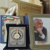 مرحوم حاج محمد محسن مظاهری