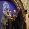 تصاویر برگزیدگان کنگره بازخوانی ابعاد شخصیتی امام علی (ع)