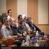 عکس/ مراسم یادواره فاطمه پرورش با عنوان دختر آسمانی در بهار ۹۵