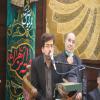 روضه دهه فاطمیه