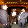 بازدید موسسه آل البیت