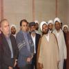 دیدار مهندس سیدفاضل زمانی