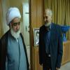 دیدار آیت الله العظمی حاج شیخ محمدتقی مجلسی اصفهانی