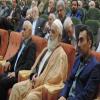 آیین تقدیر از پیرغلامان و خادمان حسینی استان اصفهان