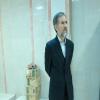 دیدار آقای سید مهدی متولیان
