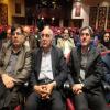 نکوداشت دکتر ایرج فاضل
