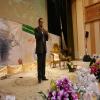 جشن ضریح نور: ولادت امام رضا (ع) در سال ۱۳۸۸