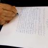 دیدار حضرت آیت الله سید محمدعلی شیرازی