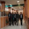 دیدار کارشناسان نهاد کتابخانه های عمومی