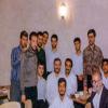 اهداء نشان خادم القرآن