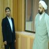 دیدار حجت الاسلام و المسلمین دکتر حمید شهریاری