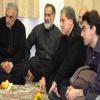 دیدار آیت الله حاج سید حسن فقیه امامی