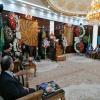 جشن نیمه شعبان
