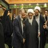 همایش نکوداشت آیت الله سید کمال فقیه ایمانی  در آذرماه ۹۳