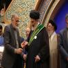 تصاویر برگزیدگان کنگره بازخوانی ابعاد شخصیتی امام علی (ع)