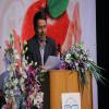 نشست سالانه انجمن خیرین بهداشت و سلامت شهرستانهای استان اصفهان