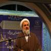 دومین گردهمایی بزرگ مبلغان خواهر استان اصفهان