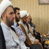 رونمایی از کتاب مرزبان اخلاق