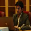 دیدار دکتر غلامرضا قربانی