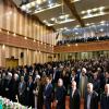 رونمایی از روپوش قبور امامین عسکریین (ع)