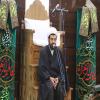 روضه دهه فاطمیه