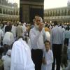 زیارت حرم نبوی و بقیع